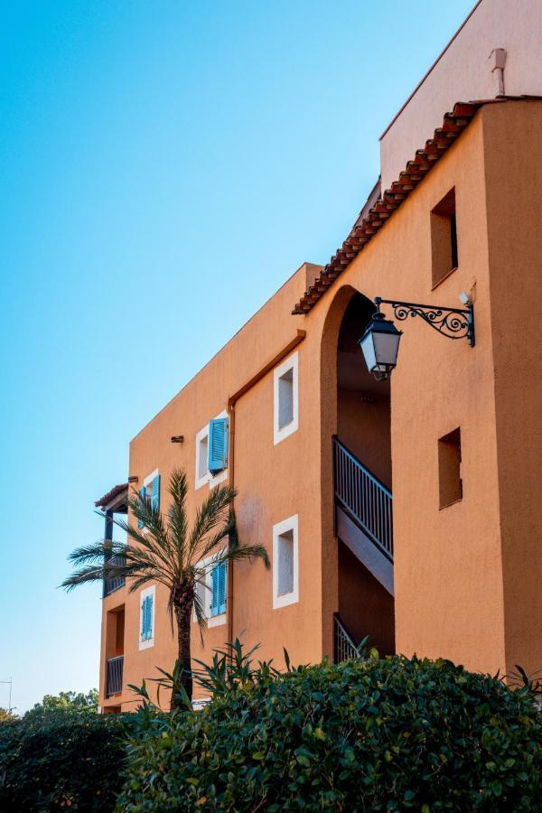 Apartamento LE TERRA - familiale - bien exposé Gassin Exterior foto